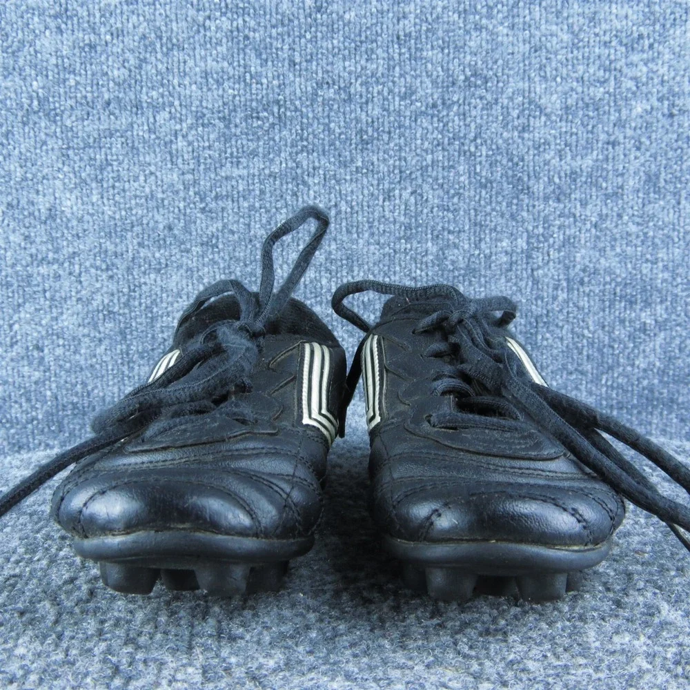Mitre Boys Sneaker Size T 12 Medium Shoes Black‎ Synthetic Lace Up